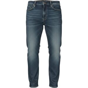 Joe's The Brixton Straight Narrow Leg Denim Jeans Jayden Men's Size 36x33 #332C